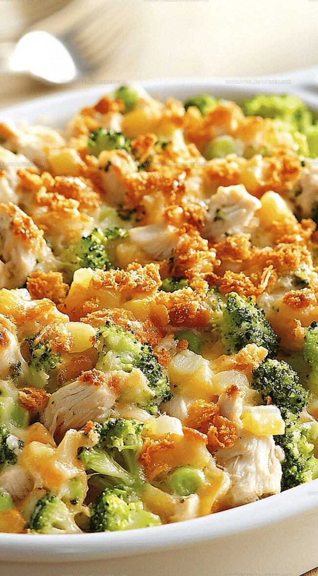 Tips for Broccoli Chicken Casserole Success