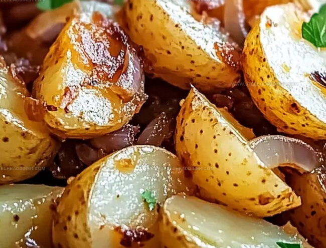 Tips for Perfect Lipton Onion Potatoes Every Time