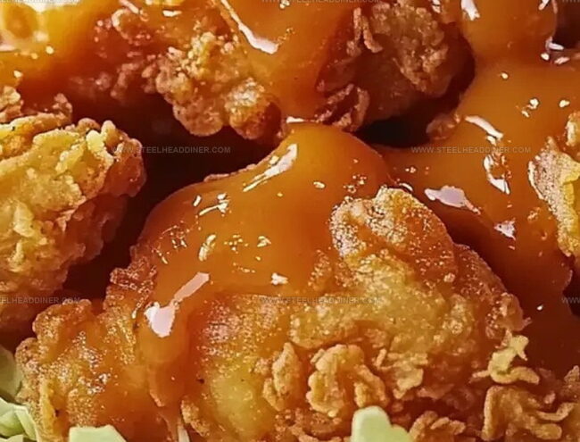 Helpful Tips To Perfect Popeyes Copycat Fried Chicken