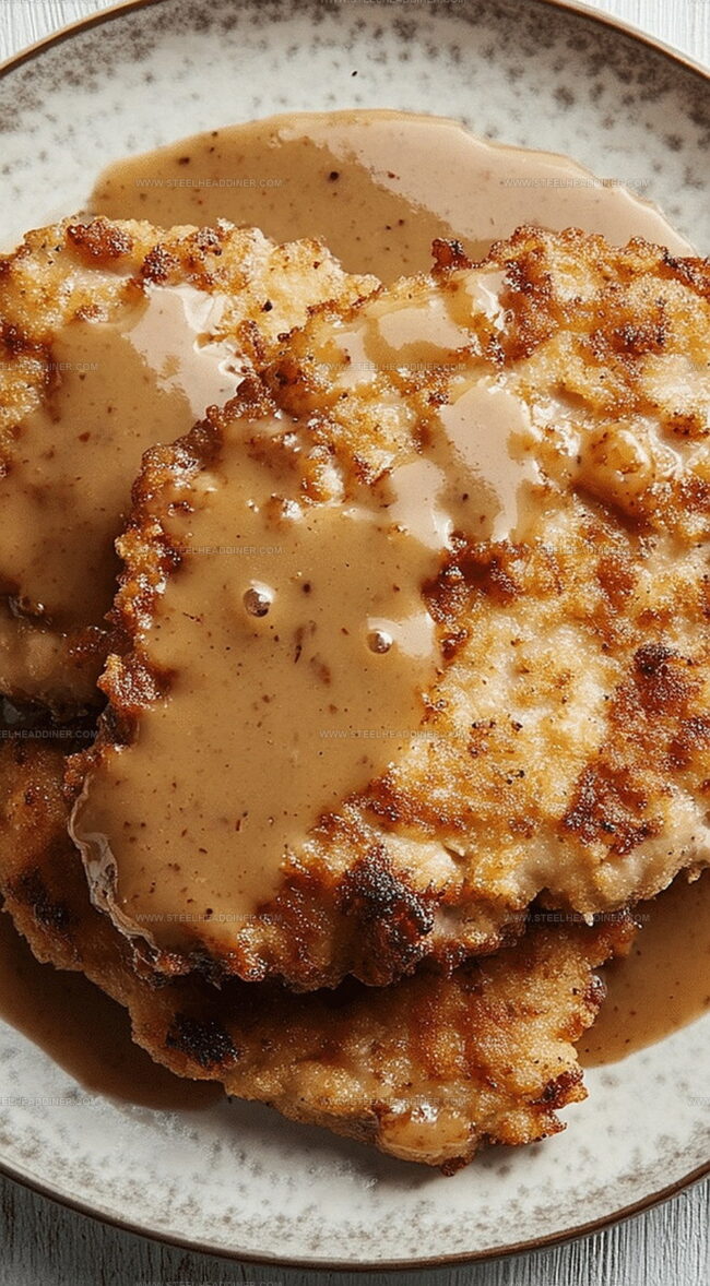 Why Country Fried Pork Chops Are Delicious