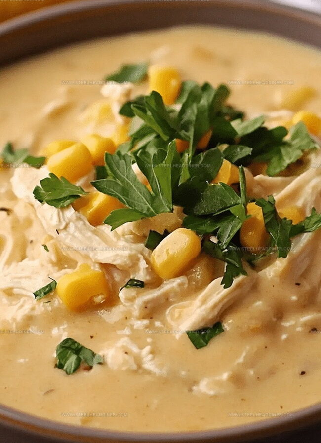 Flavor Options For White Chicken Chili