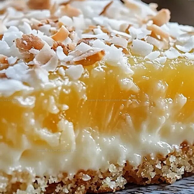 What Makes Pineapple Coconut Dream Cake Special