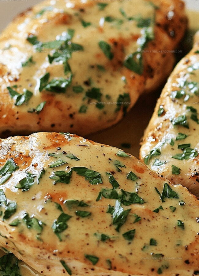 Methods to Achieve Creamy Dijon Chicken Perfection