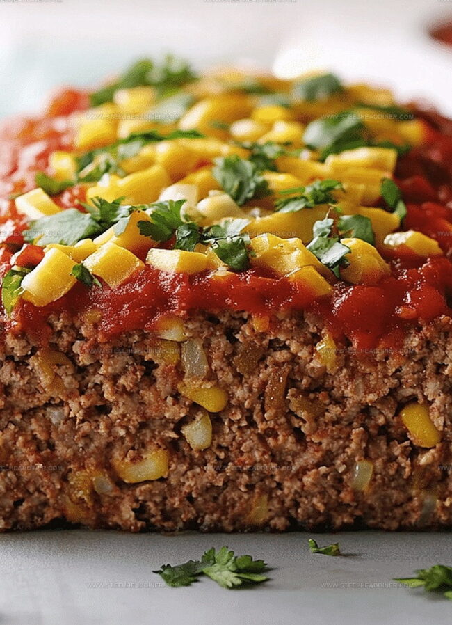 Helpful Tips for Mexican Taco Meatloaf