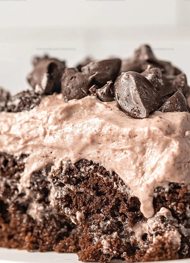 Flavorful Twists That Pair Well with Dirt Cake