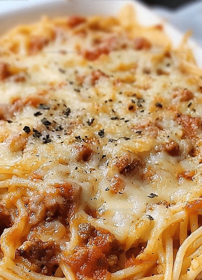 Little Tips For Million Dollar Spaghetti Magic