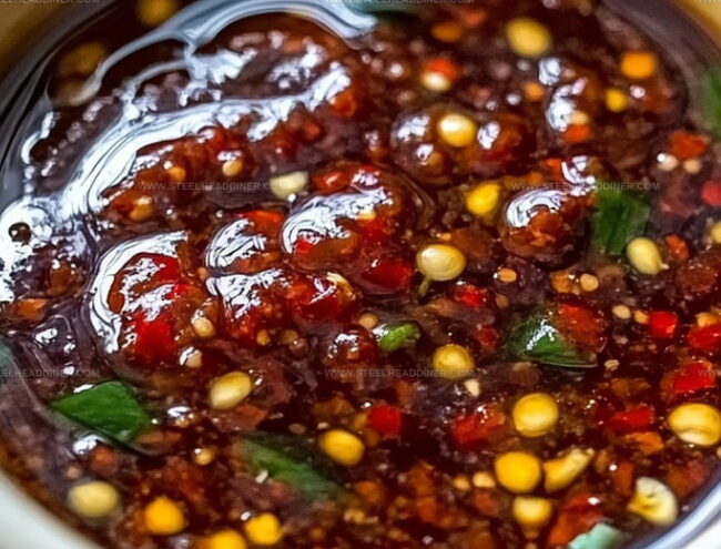 Helpful Tips For Chili Garlic Sauce