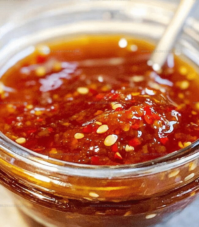 Tips for Balancing Sweetness and Heat