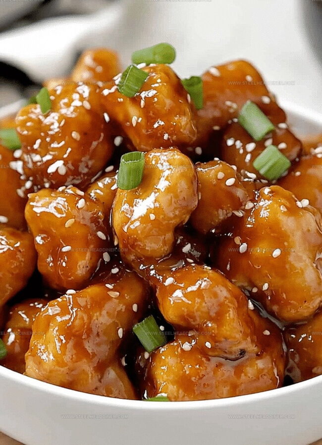 Tips for Honey Garlic Chicken Success