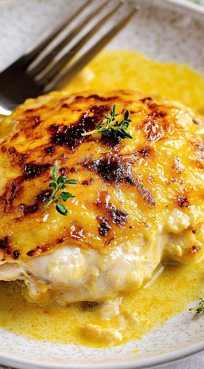 Expert Advice For Moms Butter Baked Chicken