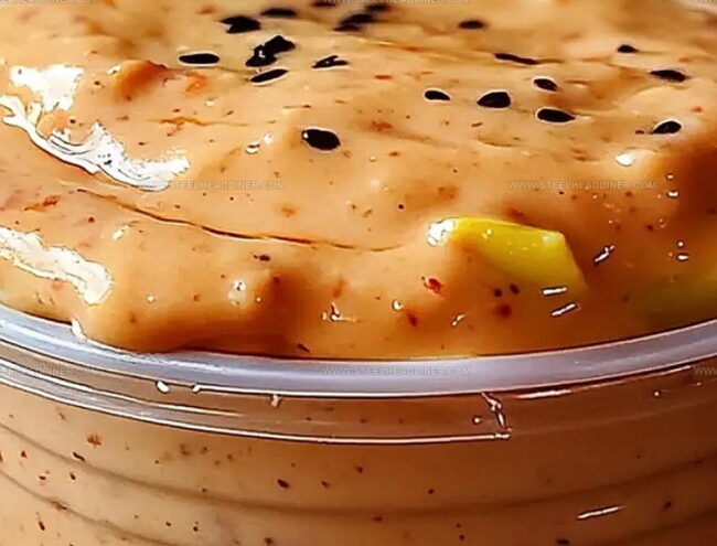 Helpful Tips For Big Mac Sauce