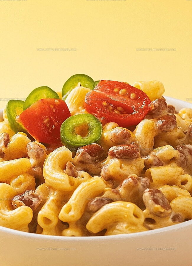 Tips for Perfect Mexican Mac And Cheese