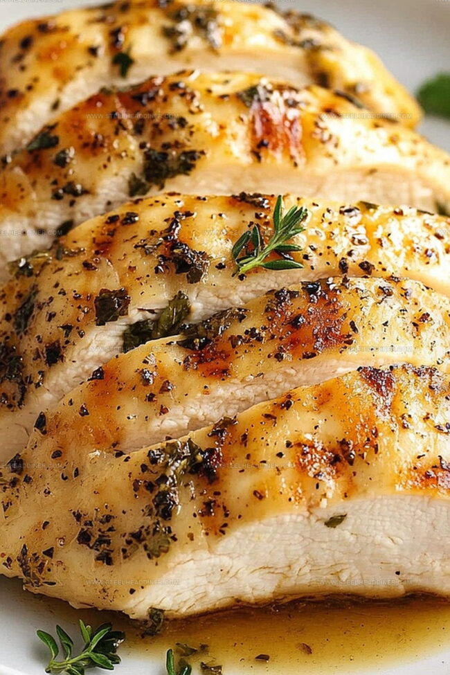 Tips for Slow Cooker Chicken Breast