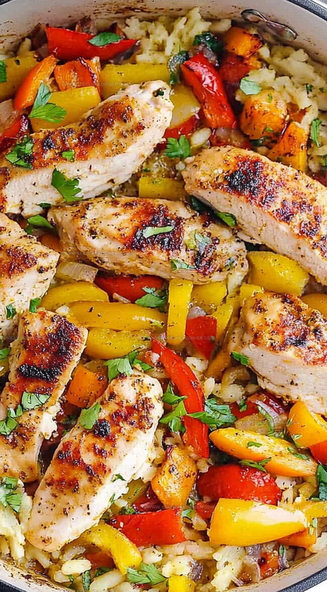 Tips to Get the Perfect Spice and Texture Balance