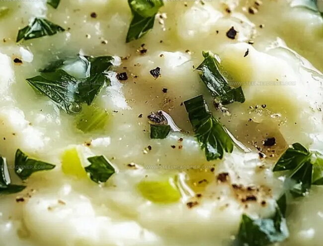 Pro Tips for Perfecting Your Colcannon Soup