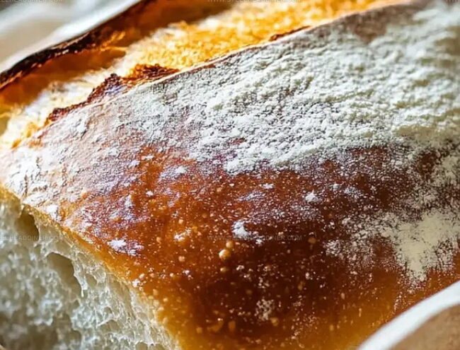 Tips For Perfect Bread In A Bag