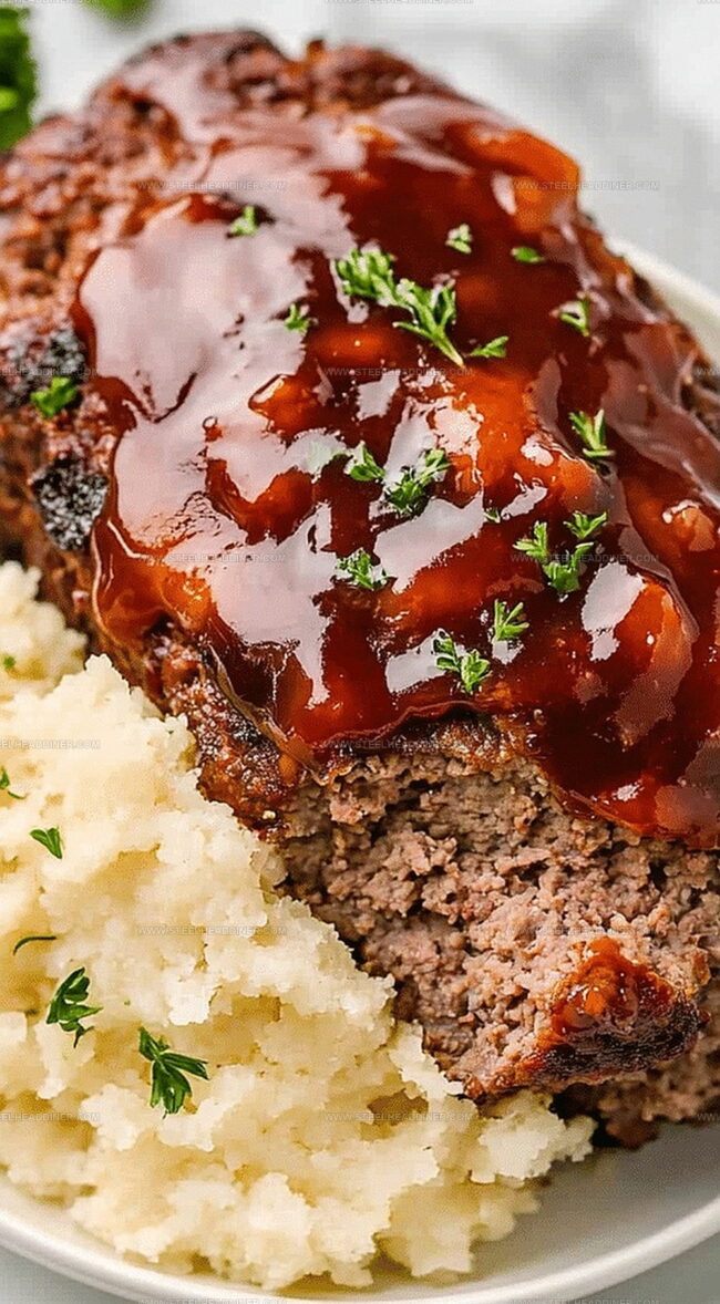 Cooking Tips For Meatloaf With The Best Glaze
