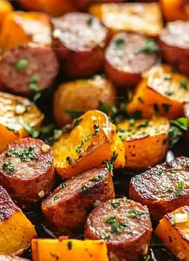 Flavorful Twists to Make This Dish Your Own