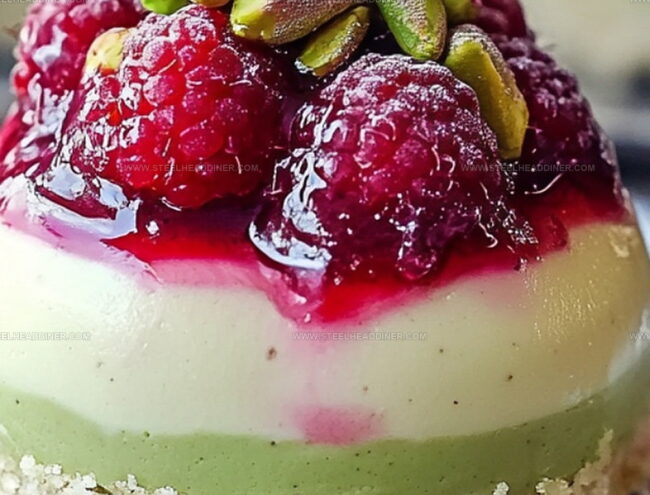 Insider Advice For Perfect Cheesecake Domes