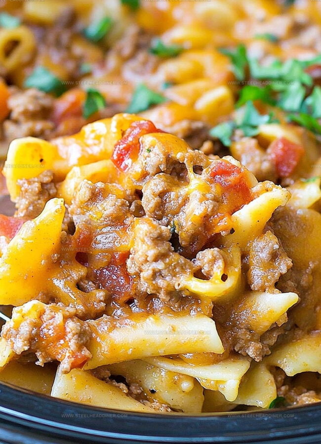 Creative Twists to Make Your Crockpot Dinner Unique