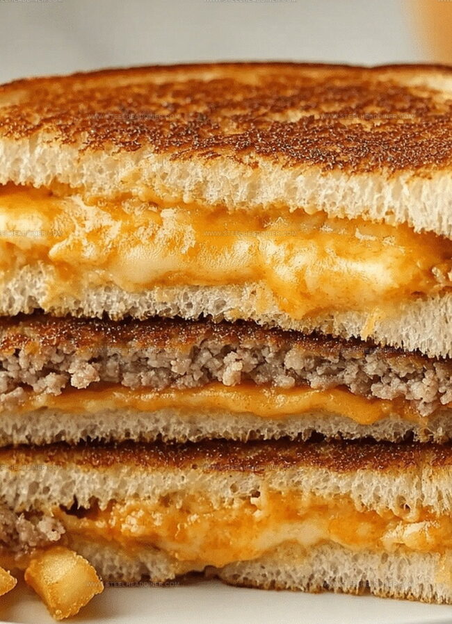 Helpful Tips for Patty Melts With Secret Sauce