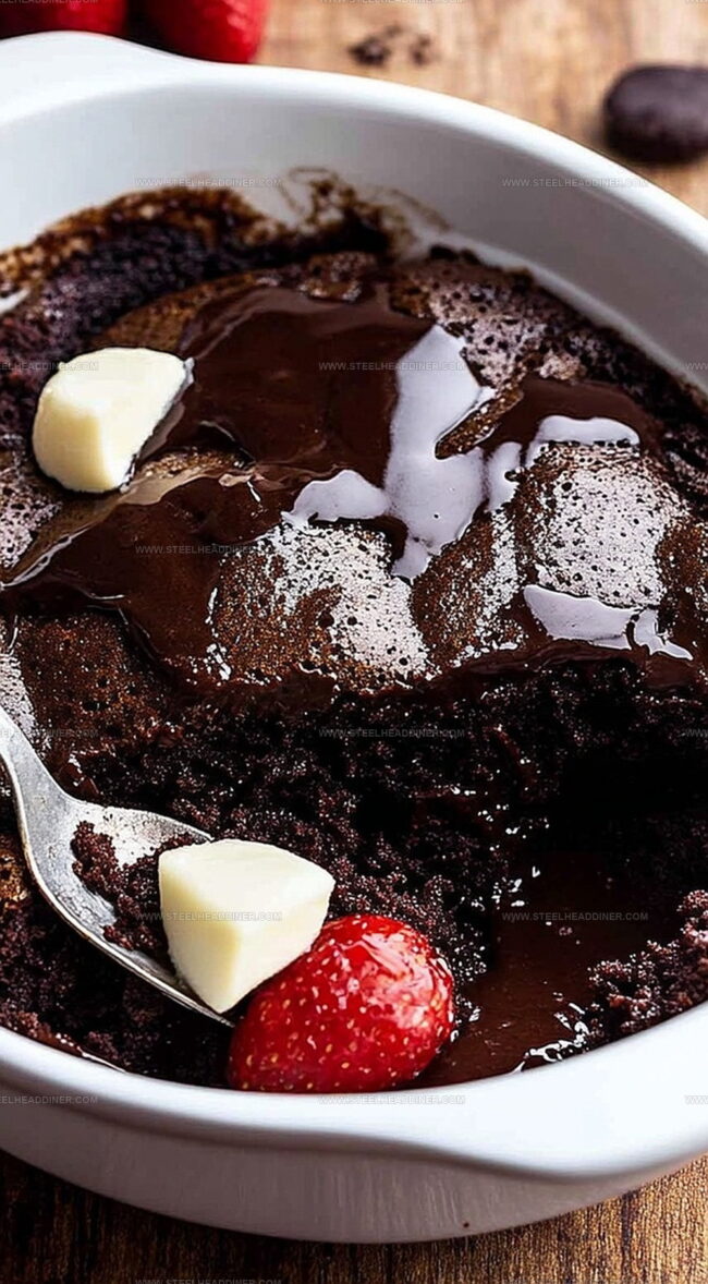 Pro Techniques for Perfect Pudding Cake