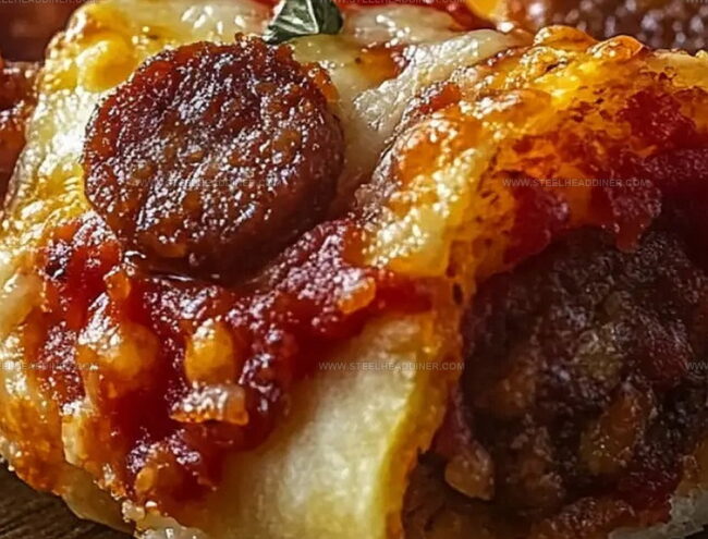 Helpful Tips To Perfect Doritos Pizza Rolls