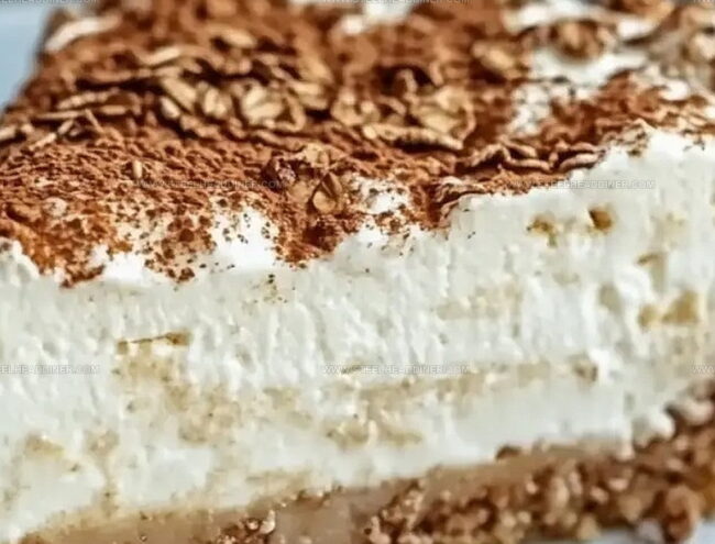 Tips For Baking Moist Oatmeal Creme Pie Cheesecake