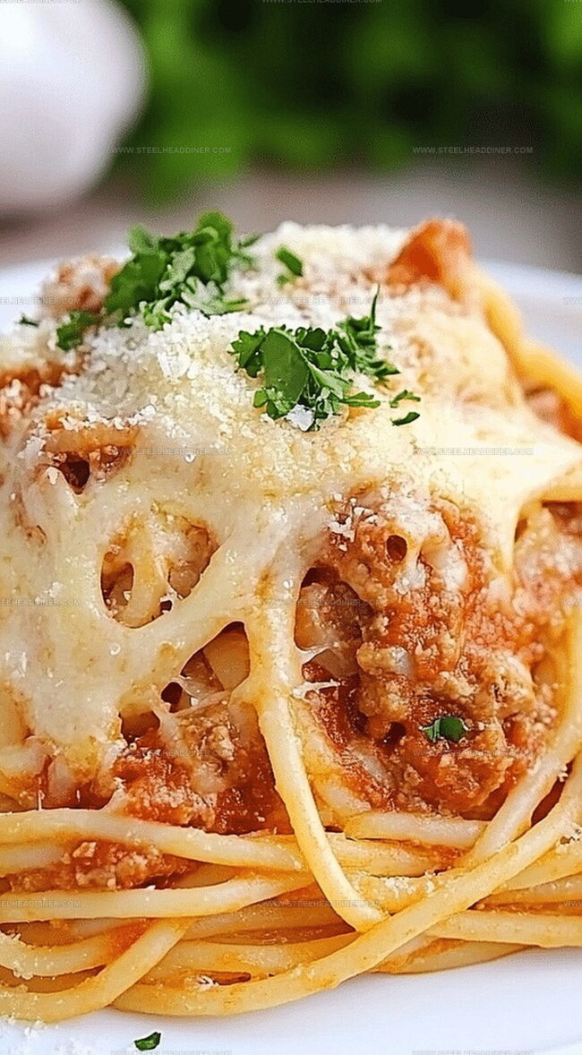 What Makes Tiktok Spaghetti So Popular