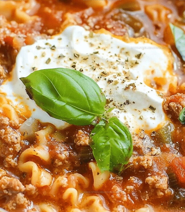 Tips for Perfect Layers of Flavor