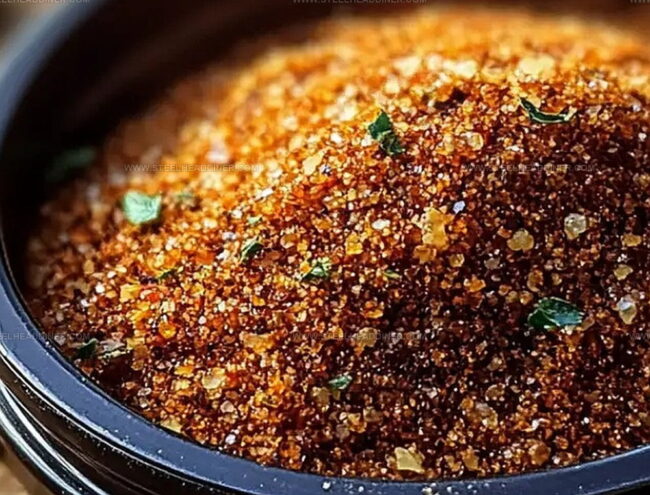 Pro Tips for Copycat KFC Seasoning