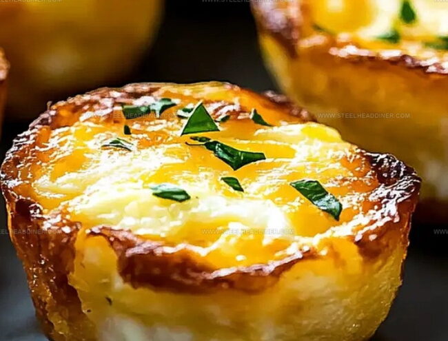 Helpful Advice For Cottage Cheese Egg Bites