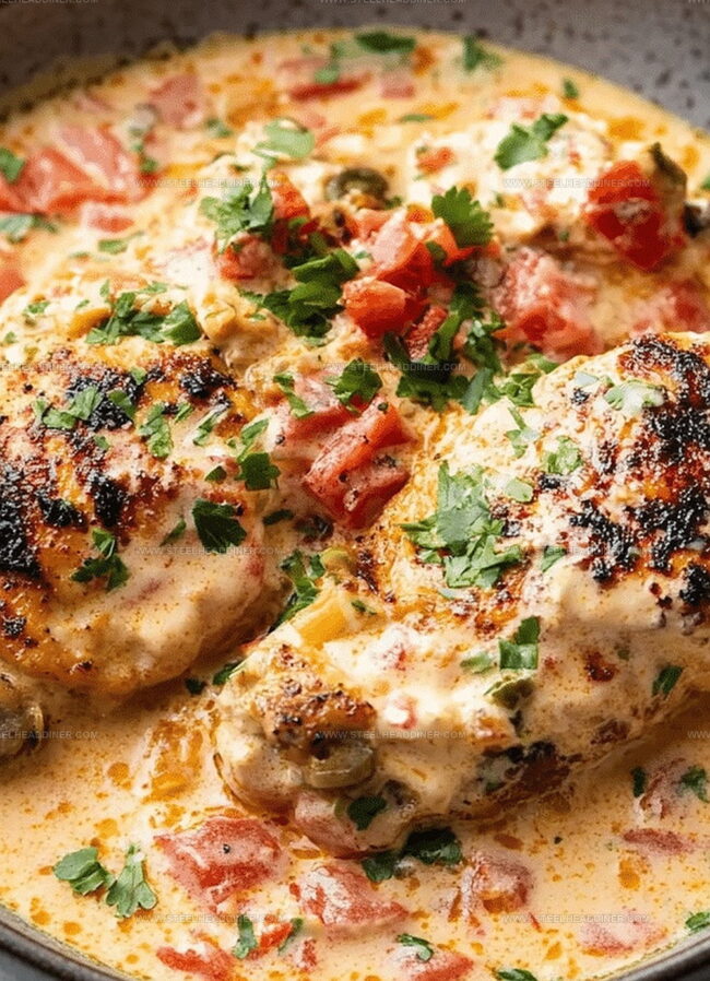 Helpful Tips for Creamy Coconut Milk Chicken