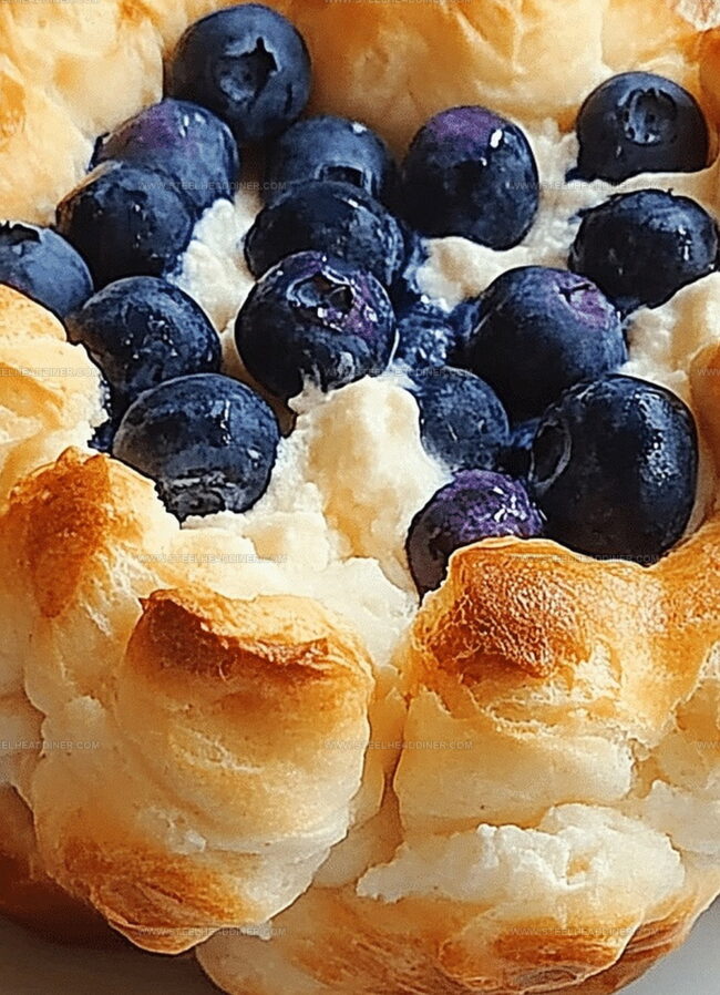 Flavor Twists For Fluffy Cottage Cheese Cloud Bread