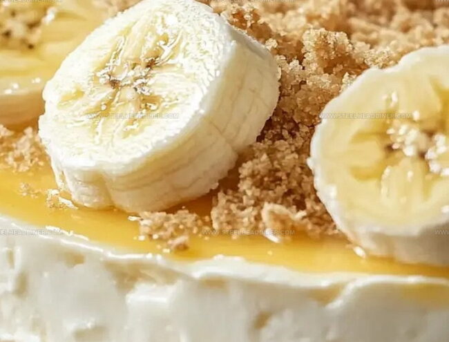 Tips For Heavenly Banana Pudding Cheesecake