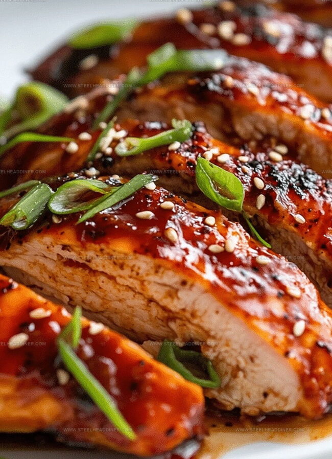 Tips For Perfect Honey Sriracha Chicken