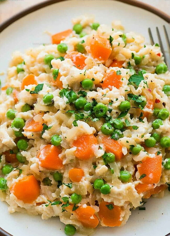 Flavor Twists for This Crockpot Dinner Idea