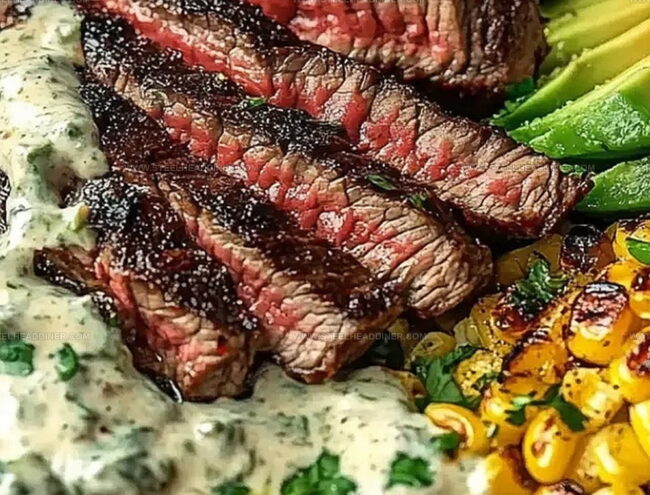Tips for Steak Avocado Corn Bowl Success