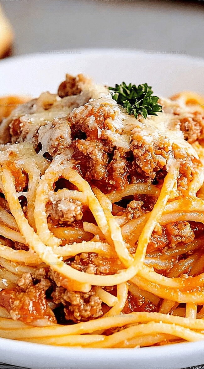 The Magic Behind TikTok Spaghetti