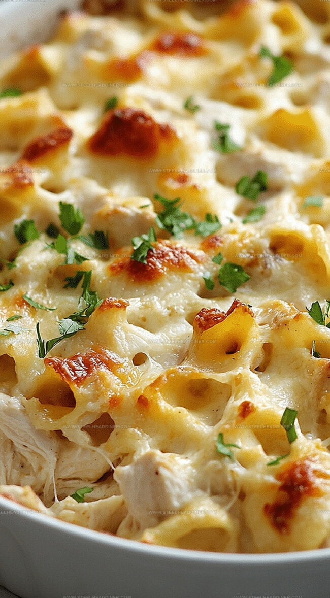 Great Tips for Crack Chicken Casserole Recipe