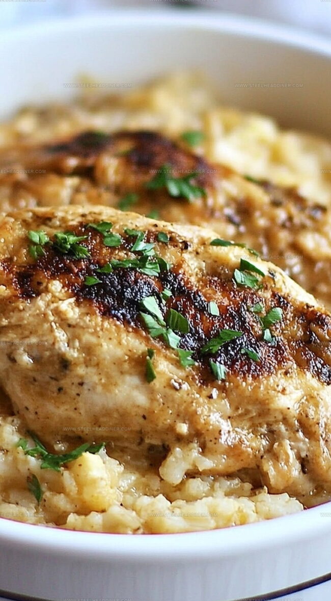 Expert Tips for Slow Cooker Chicken Rice