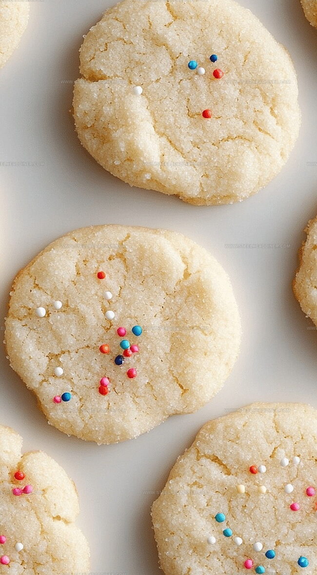 Helpful Tips for Sugar Cookies