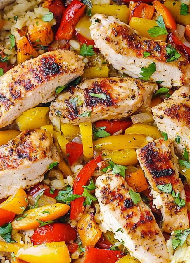 Flavorful Twists to Customize Your Cajun Chicken Dish