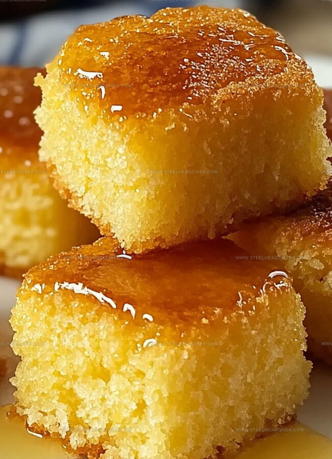 Flavorful Variations to Make Cornbread Poppers Your Own