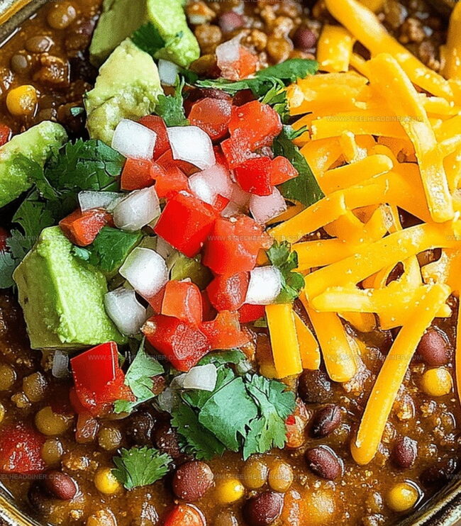 Tips for Perfect Seasoning and Texture