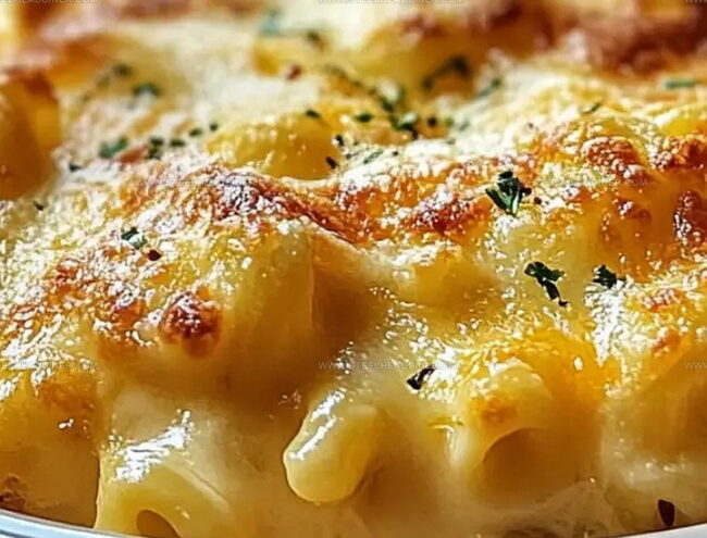 Tips For Velveeta Mac And Cheese