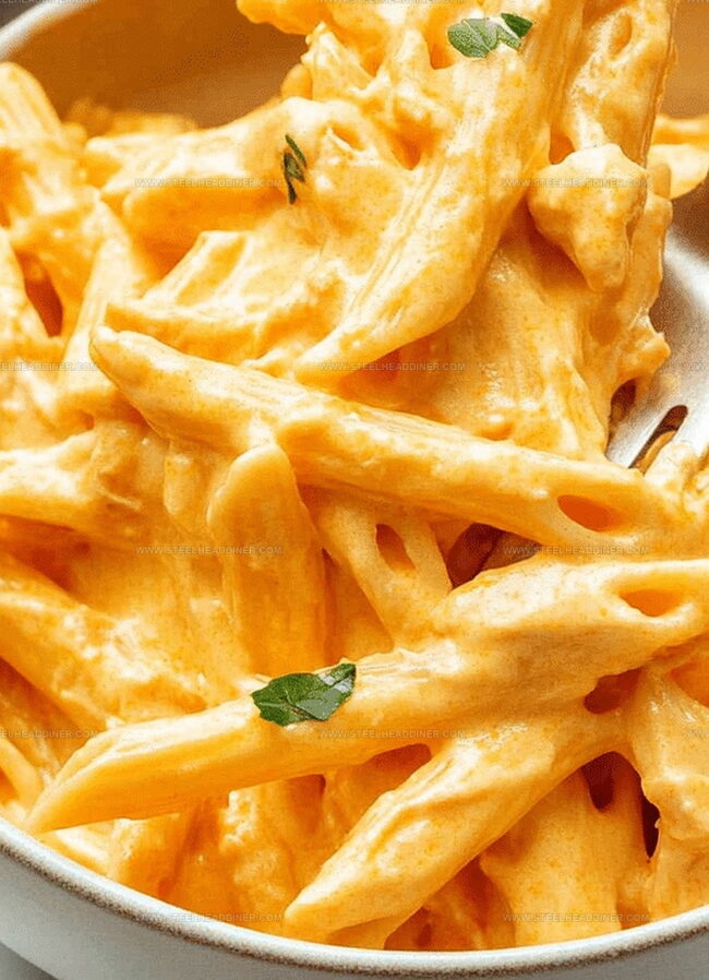 Flavor Variations For Buffalo Chicken Pasta