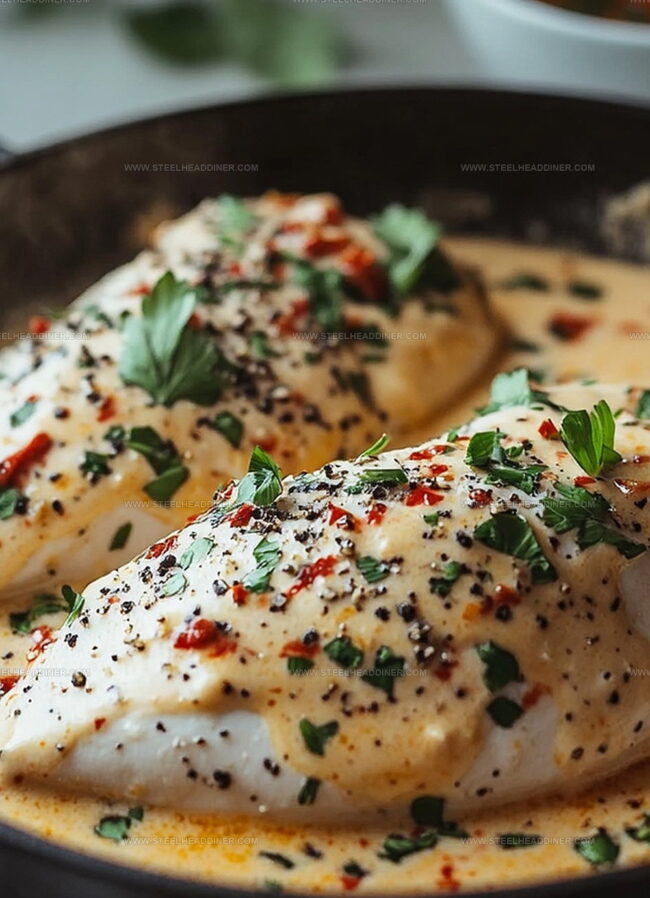 Flavor Variations to Enjoy with Marry Me Chicken