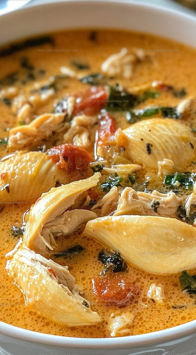 Tips to Perfect Marry Me Chicken Soup