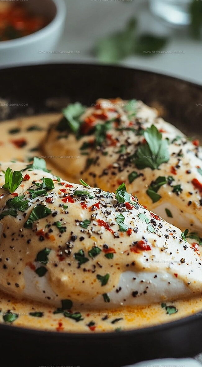 Tips to Bring Out Marry Me Chicken’s Best